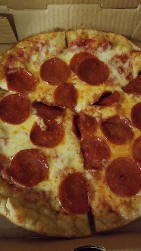 Ronny's Pizza Menu image 8